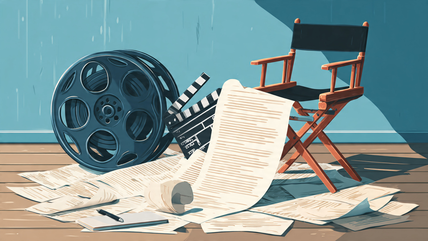 Kısa Film Atölyesi