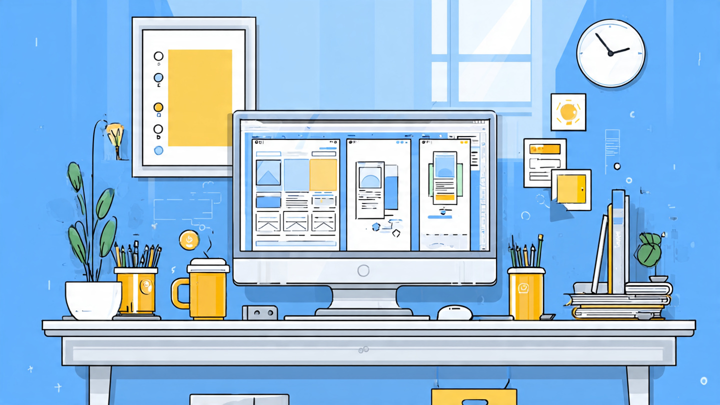 Freelance Web Projeleri